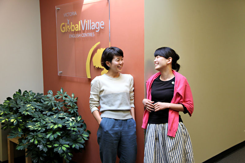 Global Village Sprachreisen in Kanada und Hawaii