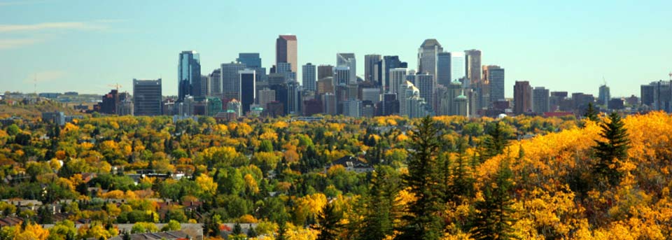 Global Village Sprachreisen in Calgary, Kanada